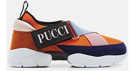 emilio pucci sneakers